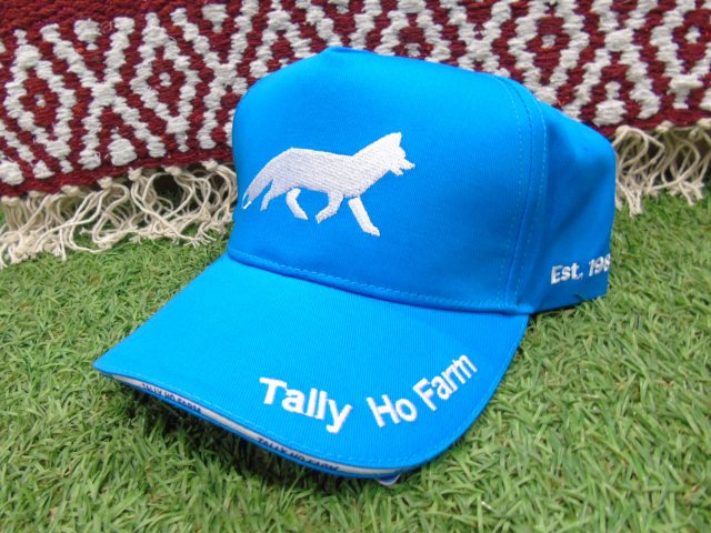 Tally Ho Farm Tally Ho Farm Cap