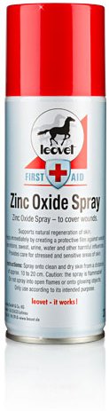 Leovet Zinc Oxide Spray