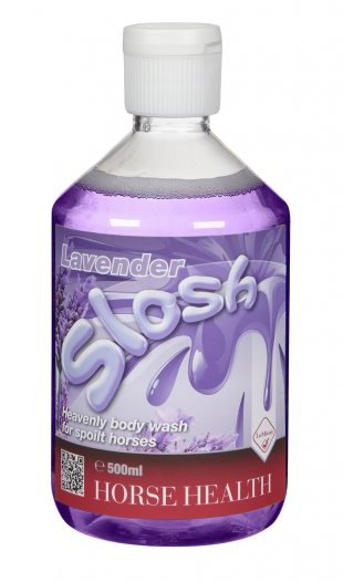 Lavender Slosh