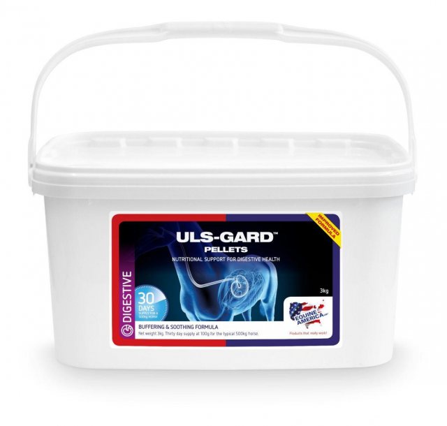 Equine America Equine America Uls-Gard Pellets