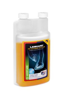 Equine America Equine America Lamigard TRT Regular Solution