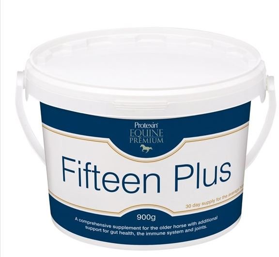 Protexin Fifteen Plus