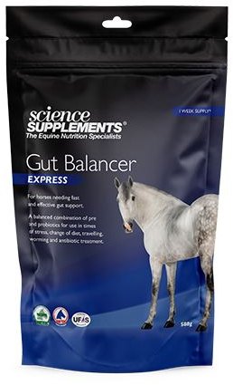 Gut Balancer Express