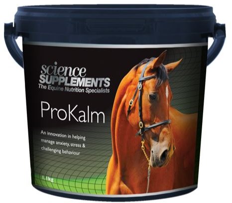 Science Supplements ProKalm