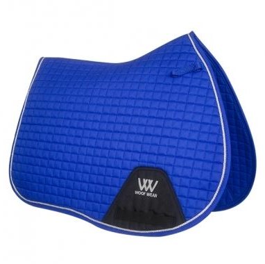 Woof Wear Gp Saddle Cloth- Colour Fusion