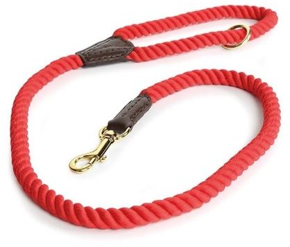 Digby & Fox Rope Dog Lead