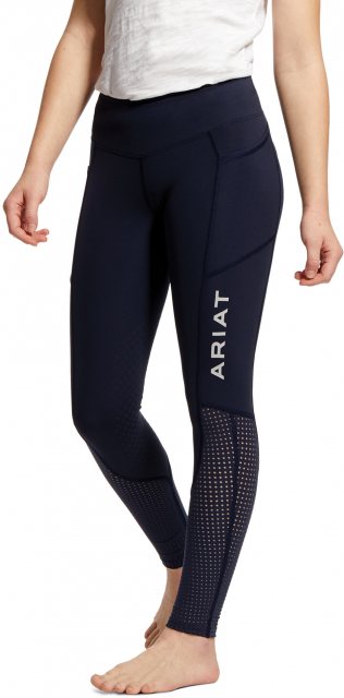 Ariat Ariat Youth Eos Knee Patch Riding Tight
