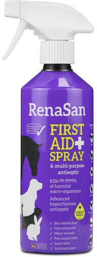 Renasan Spray