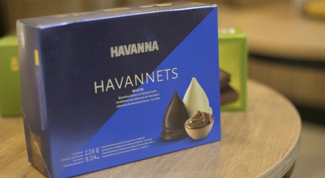 Havannets Mixed Box of 12