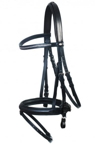 Schockemöhle Sports Schockemöhle Hamburg Bridle