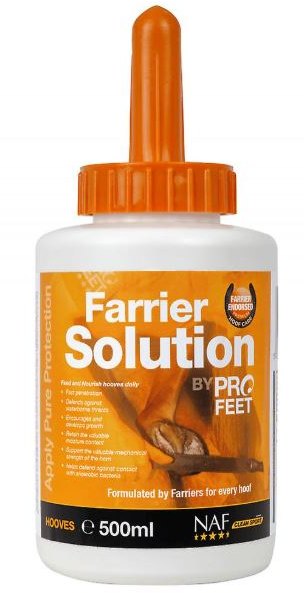 NAF NAF Farrier Solution