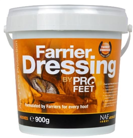 NAF NAF Farrier Dressing