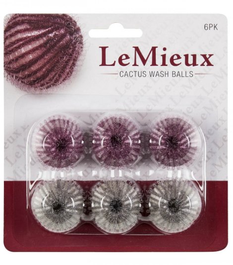 Le Mieux Cactus Wash Balls