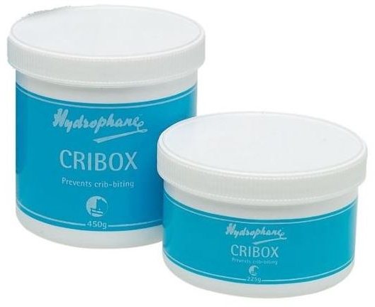 Hydrophane Cribbox