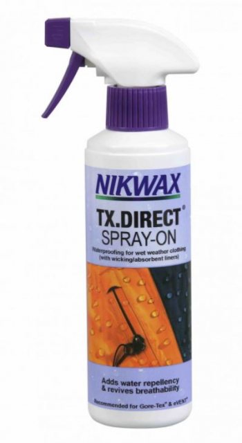 TX.Direct® Spray-On