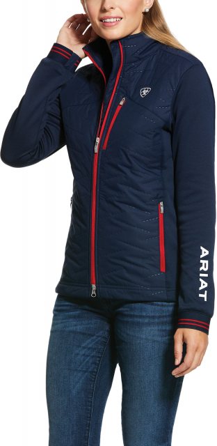 Ariat Ariat Women's Hybrid Jacket