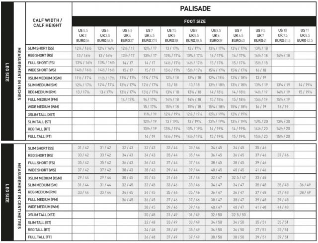 Ariat Women's Palisade Tall Riding Boot - Tally Ho Farm Ltd