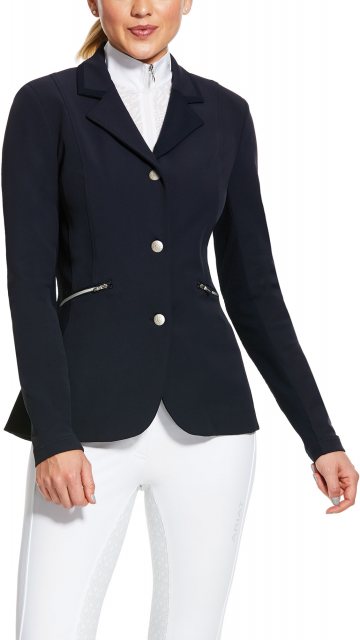 Ariat Ariat Women's Galatea Show Coat