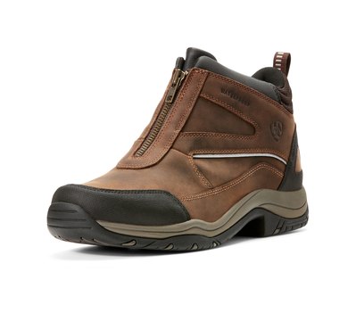 Ariat Ariat Men's Telluride Zip H20