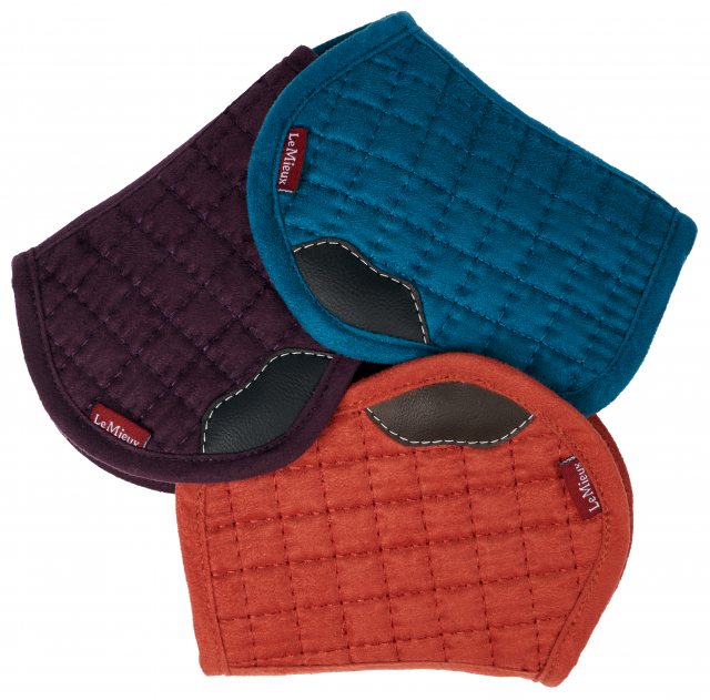 Le Mieux Mini Le Mieux Pony Saddle Pad