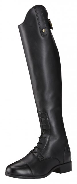 Ariat Ariat Heritage Contour II Field Zip Tall Riding Boot