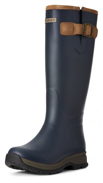 Ariat Ariat Burford Waterproof Rubber Boot