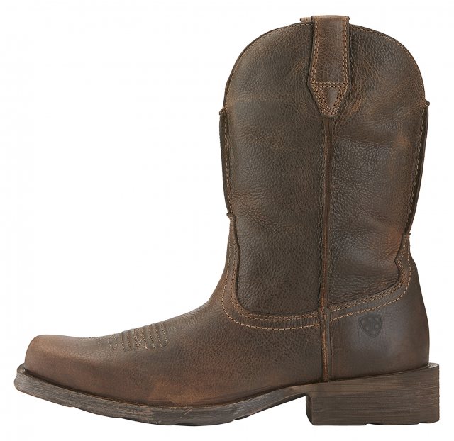 Ariat Ariat Rambler Western Boot