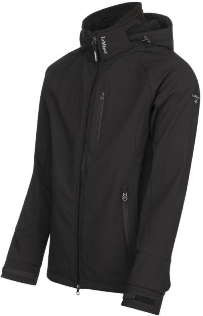 Le Mieux Le Mieux Men's Elite Soft Shell Jacket