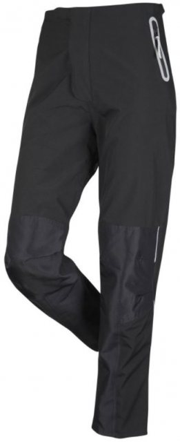 Le Mieux Le Mieux Drytex Stormwear Waterproof Trousers Black