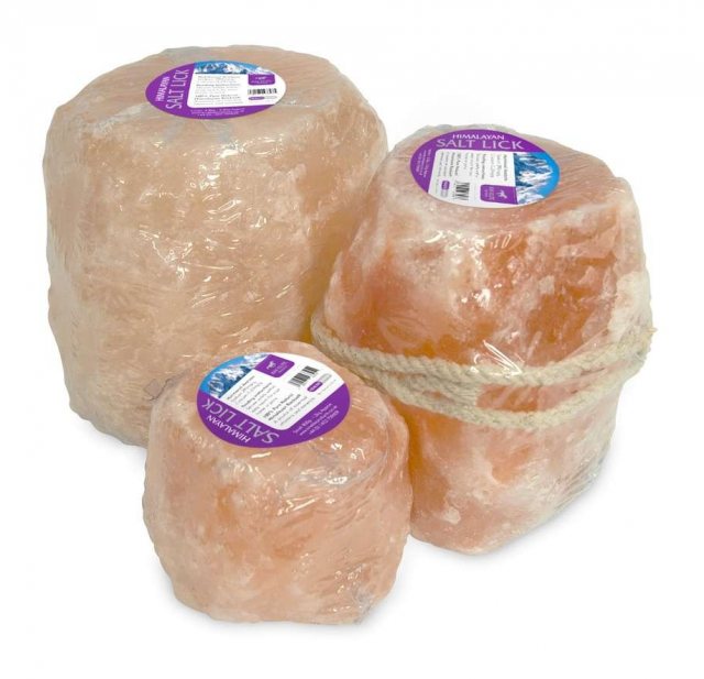 KM Elite KM Elite Himalayan Salt Lick