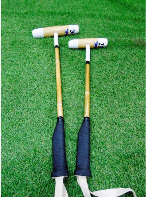 Foot Mallets