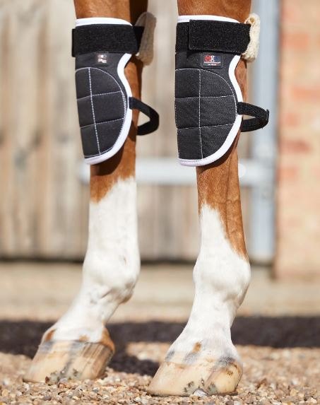 Premier Equine Premier Equine Magni-Teque Magnetic Horse Knee Boots