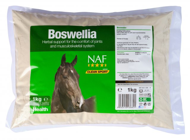 NAF NAF Boswellia