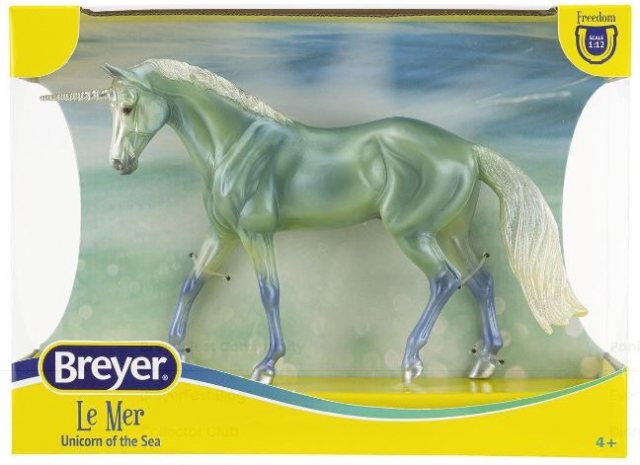 Breyer Breyer Le Mer Unicorn Of The Sea