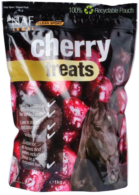 NAF NAF Cherry Treats