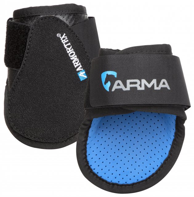 Shires ARMA Carbon Flex Fetlock Boot