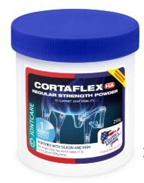 Equine America Cortaflex HA Regular Powder