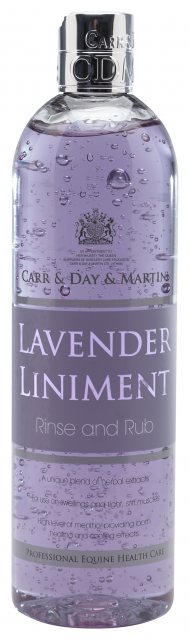 Carr & Day & Martin Lavender Liniment