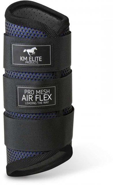 KM Elite KM Elite Pro Mesh Event Boot Hind