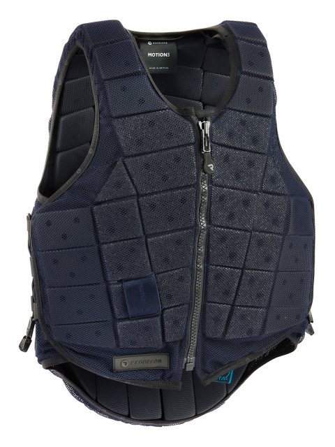 Racesafe Racesafe Motion3 Adults Body Protector