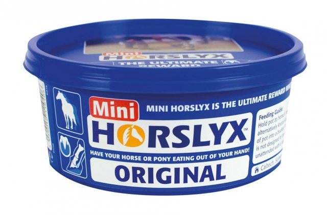 Horslyx Mini Horslyx Original Balancer