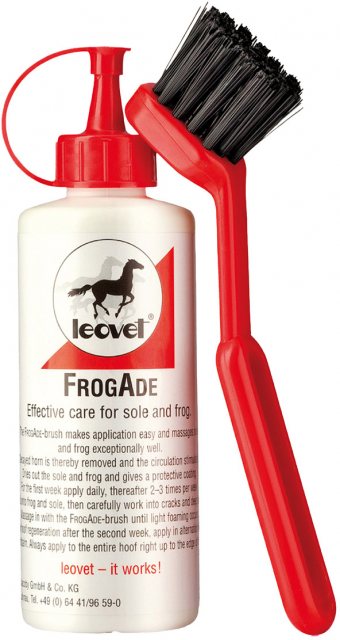 Leovet Leovet FrogAde