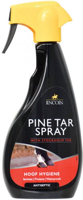 Lincoln Lincoln Pine Tar Spray