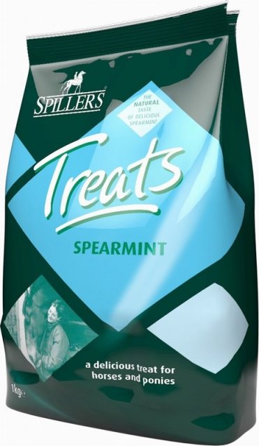 Spillers Spillers Treats Spearmint