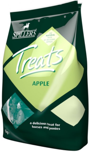 Spillers Spillers Treats Apple