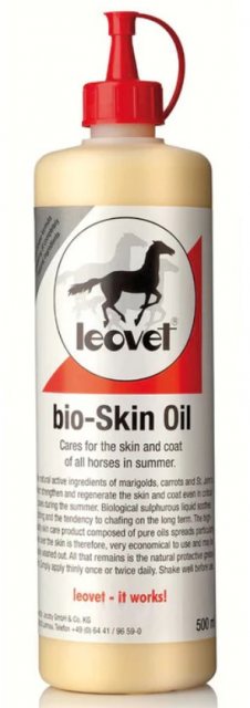 Leovet Leovet Bio-Skin Oil