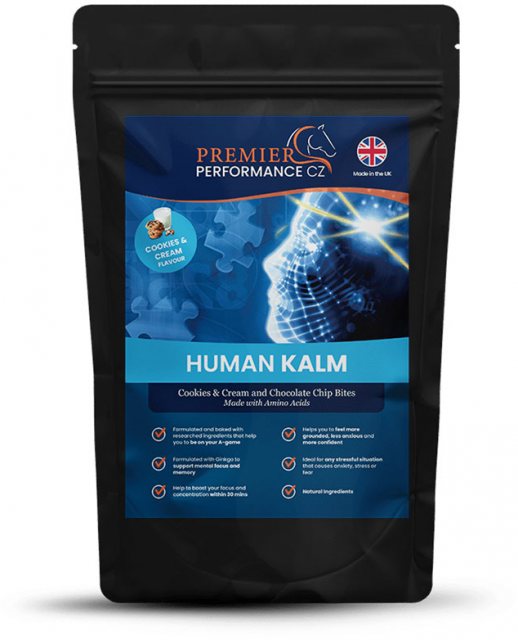 Human Kalm