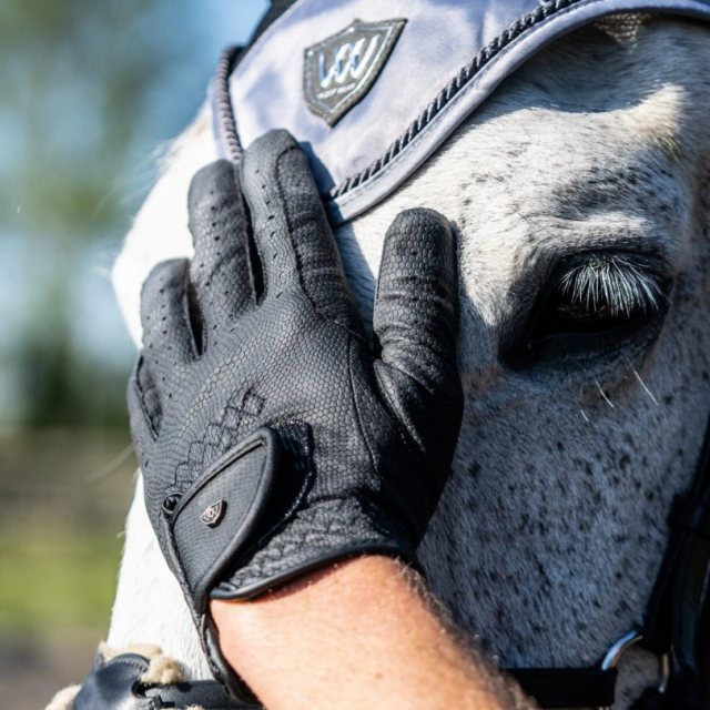Woof Wear Precision Thermal Gloves - The Saddlery And Gunroom - View #7