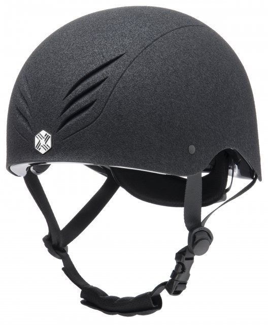 Black/Silver