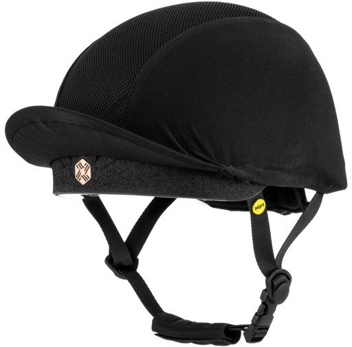 Black/Rose Gold